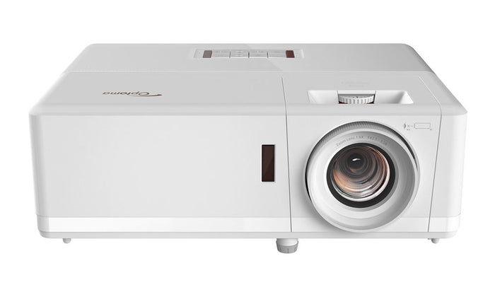 Optoma ZH507+ High brightness Laser Projector - 5500 Lumens Projector Optoma