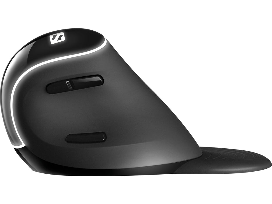 Sandberg Wireless Vertical Mouse Pro | 630-13