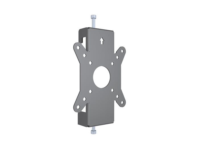 Multibrackets M Pro Series Monitor Mount Fixed Pro - 50/75/100 Mounting Accessory Multibrackets