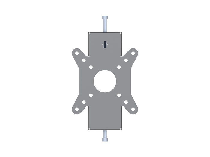 Multibrackets M Pro Series Monitor Mount Fixed Pro - 50/75/100 Mounting Accessory Multibrackets