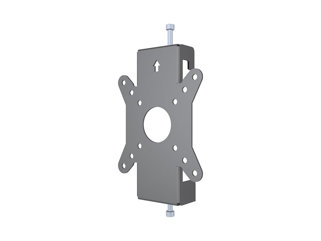 Multibrackets M Pro Series Monitor Mount Fixed Pro - 50/75/100 Mounting Accessory Multibrackets