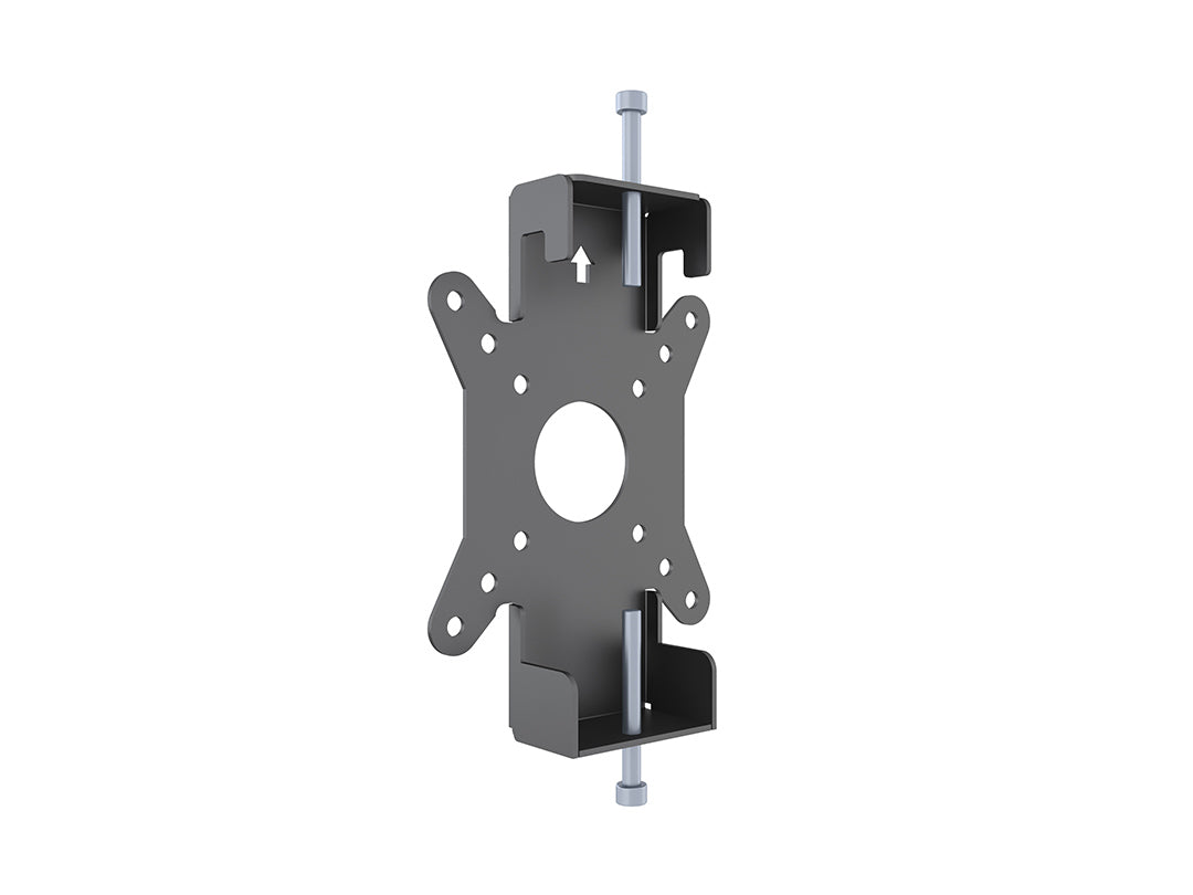 Multibrackets M Pro Series Monitor Mount Fixed Pro - 50/75/100 Mounting Accessory Multibrackets