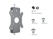 Multibrackets M Pro Series Monitor Mount Fixed Pro - 50/75/100 Mounting Accessory Multibrackets