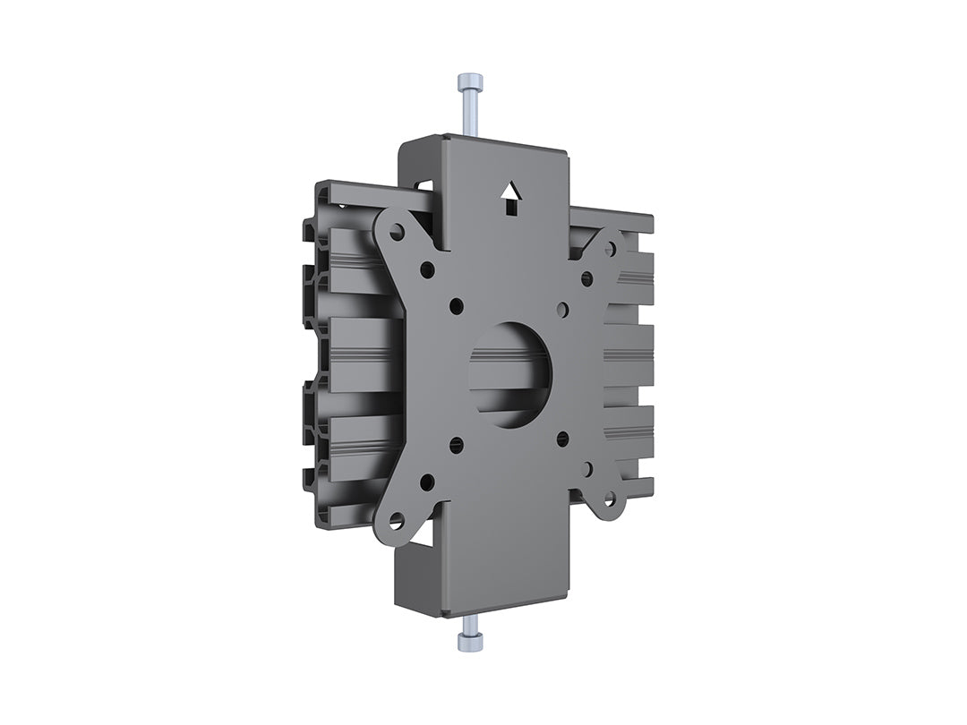 Multibrackets M Pro Series Monitor Mount Fixed Pro - 50/75/100 Mounting Accessory Multibrackets