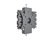 Multibrackets M Pro Series Monitor Mount Fixed Pro - 50/75/100 Mounting Accessory Multibrackets