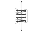 Multibrackets M Pro Series Monitor Mount Fixed Pro - 50/75/100 Mounting Accessory Multibrackets