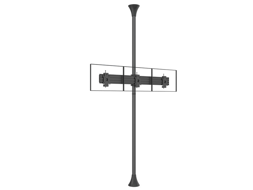 Multibrackets M Pro Series Monitor Mount Fixed Pro - 50/75/100 Mounting Accessory Multibrackets
