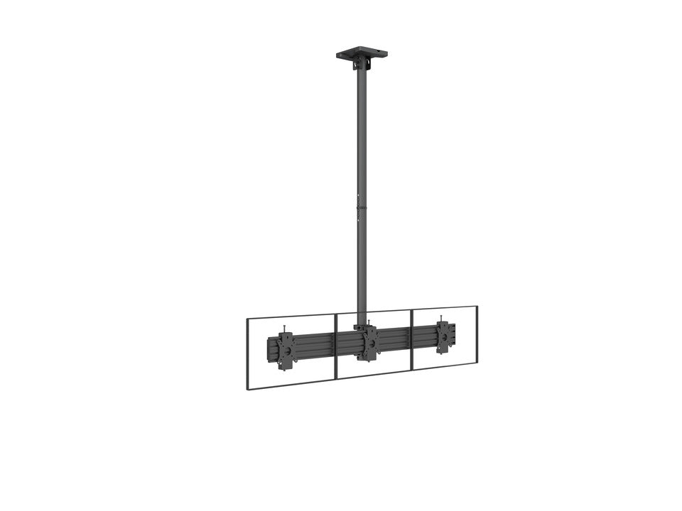 Multibrackets M Pro Series Monitor Mount Fixed Pro - 50/75/100 Mounting Accessory Multibrackets