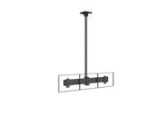 Multibrackets M Pro Series Monitor Mount Fixed Pro - 50/75/100 Mounting Accessory Multibrackets