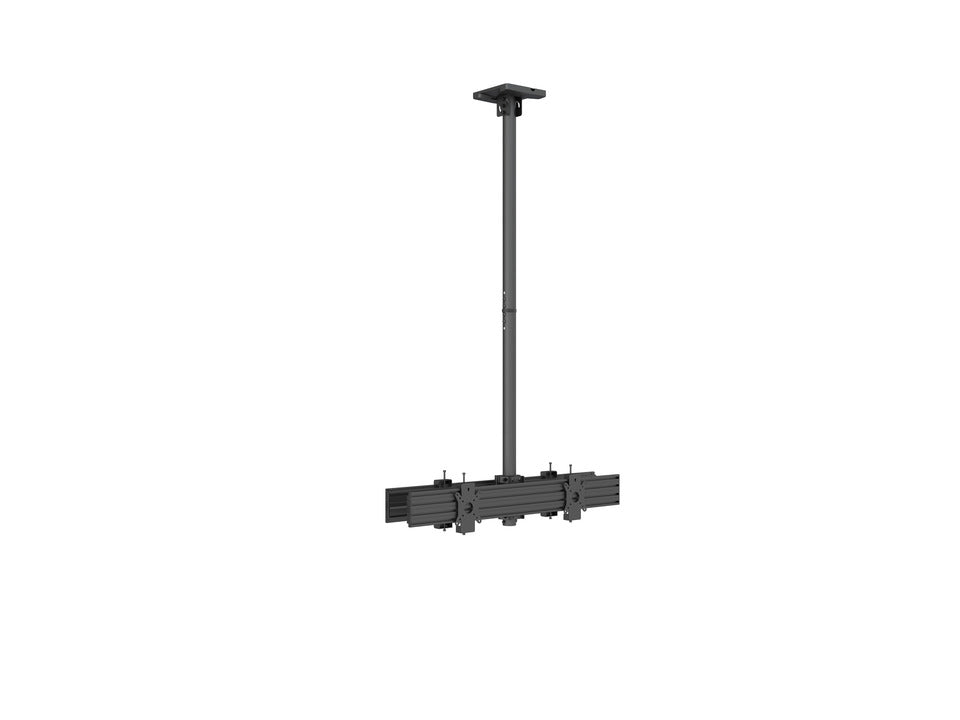 Multibrackets M Pro Series Monitor Mount Fixed Pro - 50/75/100 Mounting Accessory Multibrackets