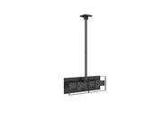Multibrackets M Pro Series Monitor Mount Fixed Pro - 50/75/100 Mounting Accessory Multibrackets