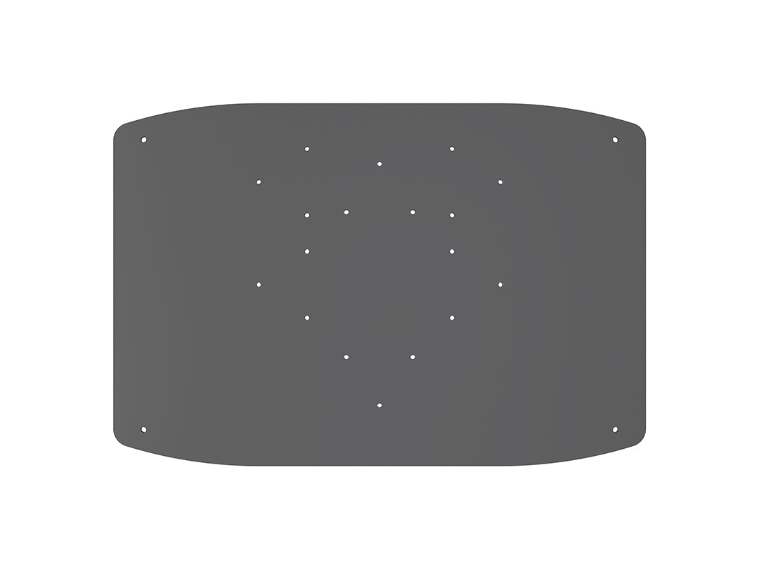 Multibrackets M Pro Series Large Floorbase Mounting Accessory Multibrackets
