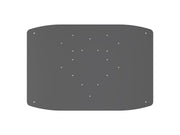Multibrackets M Pro Series Large Floorbase Mounting Accessory Multibrackets