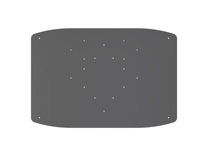 Multibrackets M Pro Series Large Floorbase Mounting Accessory Multibrackets