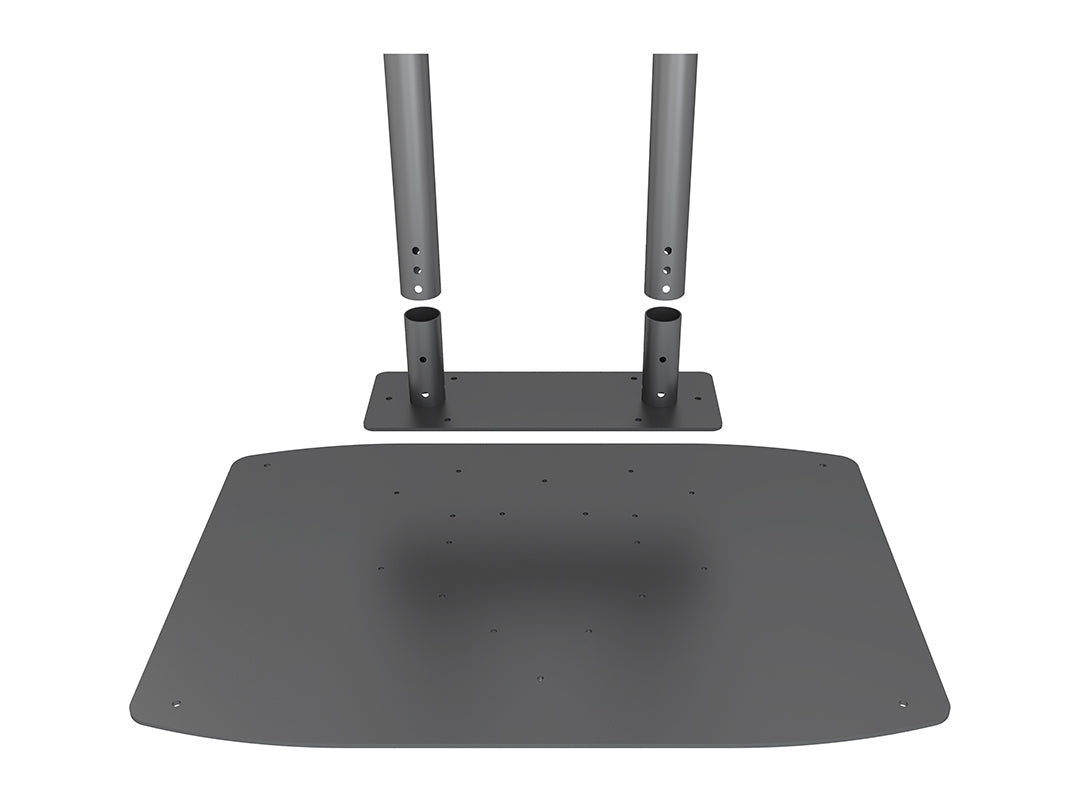 Multibrackets M Pro Series Large Floorbase Mounting Accessory Multibrackets