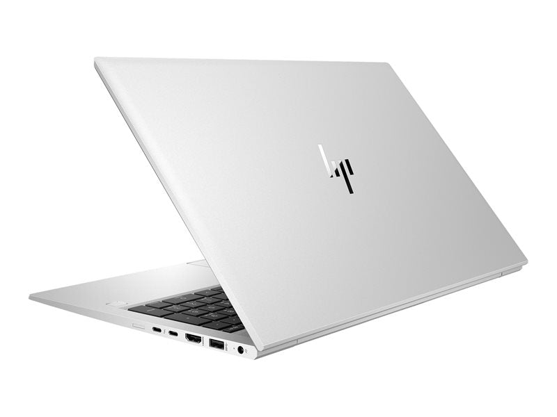 HP EliteBook 850 G8 Notebook 15.6 Inch Core i7 1185G7 16GB DDR4 RAM 512 GB SSD with HP Wolf Pro Security Edition