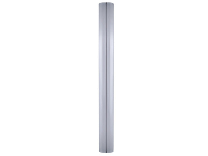 Multibrackets M Public Display Stand Pillar 210cm - Silver | 7350022736337