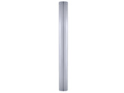 Multibrackets M Public Display Stand Pillar 210cm - Silver | 7350022736337