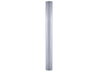 Multibrackets M Public Display Stand Pillar 210cm - Silver | 7350022736337