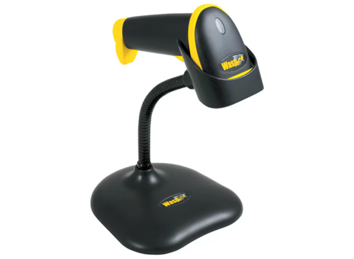 Wasp Handheld Scanner Holder | 633808181024