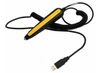 Wasp WWR2905 Handheld Barcode Scanner - Cable Connectivity | 633808502782