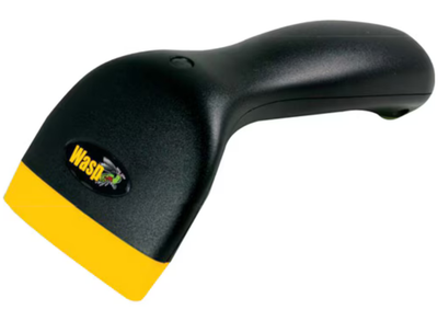 Wasp WCS3905 Handheld Barcode Scanner - Cable Connectivity | 633808502935 Wasp Barcode Scanner Wasp