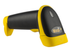Wasp WWS550i Freedom Cordless Barcode Scanner | 633808920425 Barcode Readers Wasp