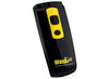 Wasp WWS250i Handheld Barcode Scanner - Wireless Connectivity - 1D, 2D | 633809000201
