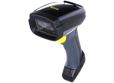 Wasp WWS750 Handheld Barcode Scanner - Wireless Connectivity | 633809002861 Wasp Barcode Scanner Wasp