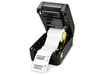 Wasp WPL308 Desktop Barcode Printer | 633809007231 Wasp Barcode Scanner Wasp