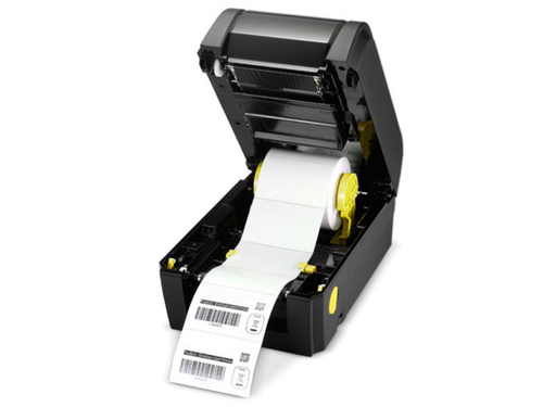 Wasp WPL308 Desktop Barcode Printer | 633809007231 Wasp Barcode Scanner Wasp