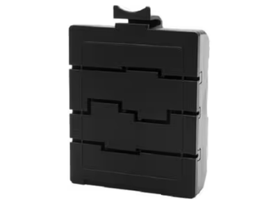 Wasp 5800 mAh Battery - Lithium Ion (Li-Ion) - For Mobile Printer | 633809004025 Wasp Barcode Reader Accessories Wasp