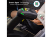 Wasp WDI4700 Industrial 2D Barcode Scanner w/USB Cable | 633809007149 Wasp Barcode Scanner Wasp