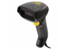 Wasp WDI9600 USB Laser Barcode Scanner Kit – 1D, CCD, IP52, 400 Scans/sec | 633809009013