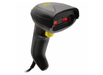 Wasp WDI9600 USB Laser Barcode Scanner Kit – 1D, CCD, IP52, 400 Scans/sec | 633809009013 Wasp Barcode Scanner Wasp