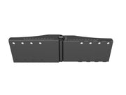 Multibrackets M Pro Series Curved Screen Rail Joiner Mounting Accessory Multibrackets