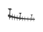 Multibrackets M Pro Series Curved Screen Rail Joiner Mounting Accessory Multibrackets
