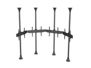 Multibrackets M Pro Series Curved Screen Rail Joiner Mounting Accessory Multibrackets