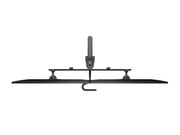 Multibrackets M VESA Gas Lift Dual Monitor Arm with Duo Crossbar for 15"–28" Monitors | 7350073736355