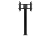 Multibrackets M Public Display Stand Pillar 210cm - Black | 7350022736368