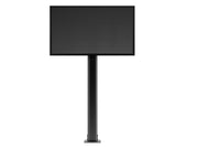Multibrackets M Public Display Stand Pillar 210cm - Black | 7350022736368