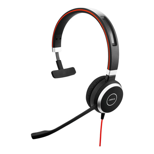 Jabra EVOLVE 40 MS Mono Stereo Headset | 6393-823-109