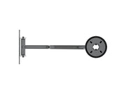 Multibrackets MBFC1F M Floor to Ceiling Mount Pro - Up to 17"-46" Screen Floor to Ceiling Display Mount Multibrackets