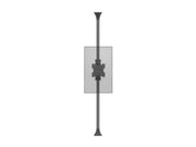 Multibrackets MBFC1F M Floor to Ceiling Mount Pro - Up to 17"-46" Screen Floor to Ceiling Display Mount Multibrackets