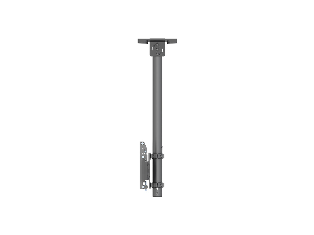 Multibrackets 0.8m Tilt 27"-32" Pro Series Portrait Menu Board Ceiling Mount For 6 Screens Ceiling Mount Bracket Multibrackets