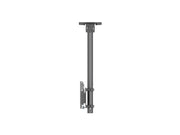 Multibrackets 0.8m Tilt 27"-32" Pro Series Portrait Menu Board Ceiling Mount For 6 Screens Ceiling Mount Bracket Multibrackets