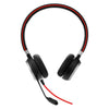 Jabra EVOLVE 40 UC Wired Stereo Headset | 6399-829-209