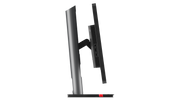 Lenovo ThinkVision 63A1GAT1UK P27h-30 27" QHD USB-C-Docking Monitor Desktop Monitor Lenovo