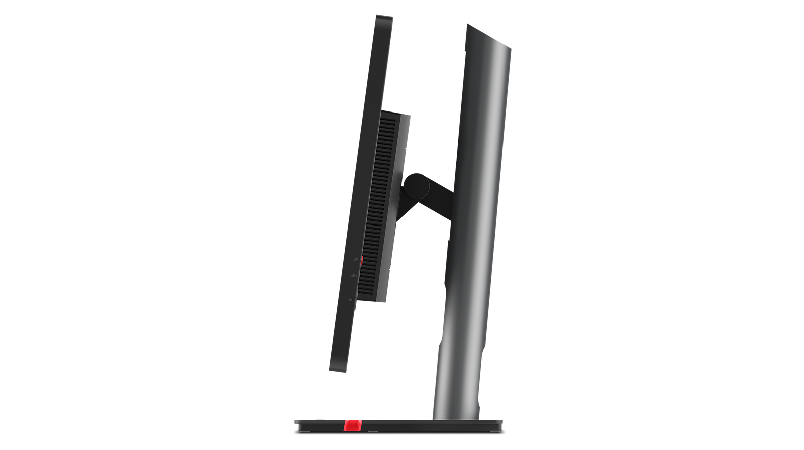 Lenovo ThinkVision 63A1GAT1UK P27h-30 27" QHD USB-C-Docking Monitor Desktop Monitor Lenovo