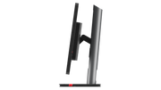Lenovo ThinkVision 63A1GAT1UK P27h-30 27" QHD USB-C-Docking Monitor Desktop Monitor Lenovo